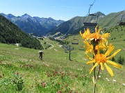 CORNO STELLA , panorami, monti, laghi, fiori, stambecchi-9lu25  - FOTOGALLERY